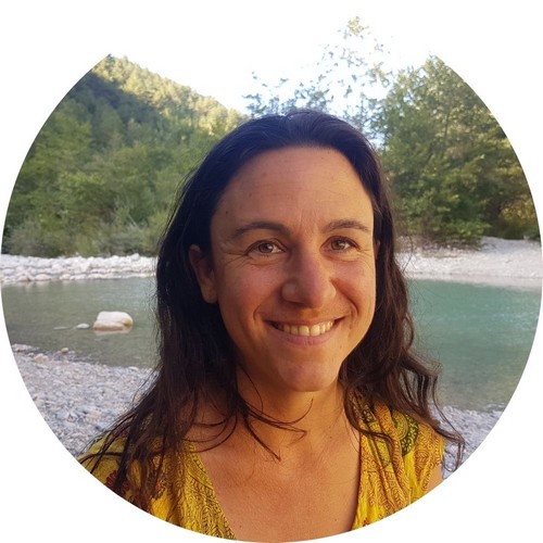 Audrey Dupont Naturopathe reflexologue massage Audrey Dupont naturopathe réflexologue massage angers