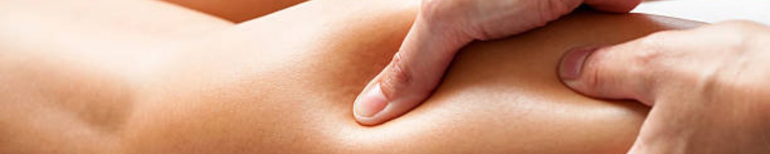 drainage lymphatique jambes a angers