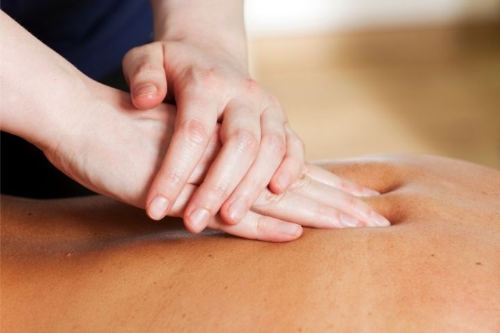 Sans titre massage relaxant californien corps a angers