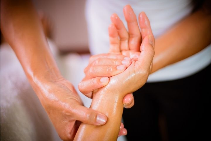 massage main massage étoile à angers massage mains pieds crâne visage